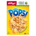 thumbnail image 1 of Kellogg’s Corn Pops Cereal 320g- crunchy pops, 1 of 9