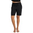 thumbnail image 1 of Jockey Bermuda Court Extensible en Coton Biologique pour Femmes, 1 of 5