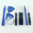 thumbnail image 2 of Disassembly Tools Telecommunications Combination Kit Universal Repair Screwdriver Tool Set, 2 of 5