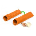 thumbnail image 5 of Garlic Press Kitchen Gadgets Garlic Press - Silicone Garlic Peeler - Easy Roller Garlic Peeling Tube -Silicone Tool-Peels Garlic Cloves In Seconds Without Smell From Hands - Skin Roller, 5 of 5