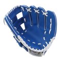 thumbnail image 4 of Graflsoa Premium Leather Baseball Glove in Blue, 12.5 Inches – Perfect for Baseball Enthusiasts, 4 of 6