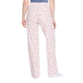 thumbnail image 3 of George Women's Printed Pajama Pant, 3 of 6