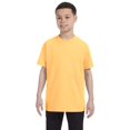 thumbnail image 1 of Youth Heavy Cotton T-Shirt, 1 of 1