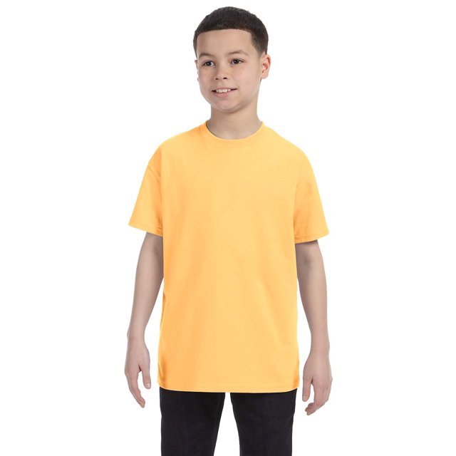 Youth Heavy Cotton T-Shirt