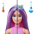 thumbnail image 4 of Barbie Color Reveal Balloon Animals Series Doll & Accessories with 6 Surprises (Styles May Vary), 4 of 6