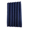 thumbnail image 3 of Rideaux Occultants Modernes Draperies Assombrissantes pour Chambre Salon Vert Foncé, 3 of 8