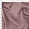 thumbnail image 4 of Soimoi Rayon Crepe Fabric Swan Bird Print Fabric by The Yard 46 Inch Wide, 4 of 6