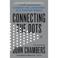 thumbnail image 3 of Connecting the Dots: Lessons for Leadership in a Startup World, 3 of 5
