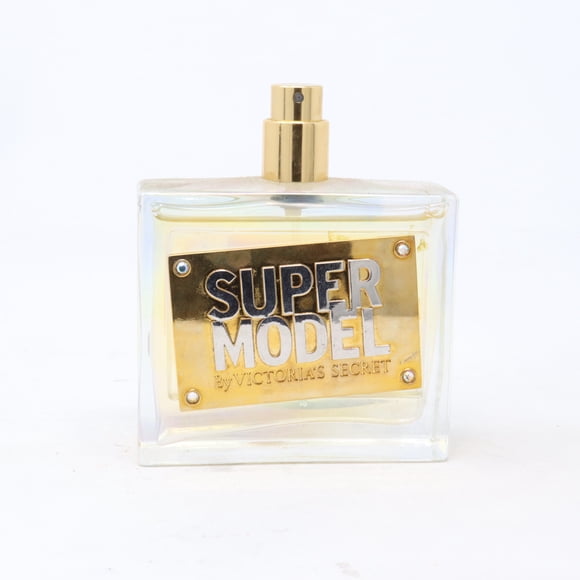 Victoria's Secret Super Model Aguichant Eau de Parfum en Vaporisateur pour Femmes 75 ml