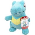 thumbnail image 2 of Peluche Pokémon de 20 cm – Kaiminus (Totodile), 2 of 2
