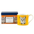 thumbnail image 1 of Cat Animal Mugs with Gift Box, Set of 4, 1 of 1