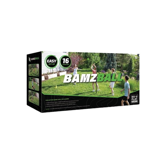 Do U Play Bamzball Game