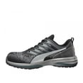 thumbnail image 4 of PUMA Safety Men's Charge Low Composite Toe SD Work Shoes Black - 644545, 4 of 5