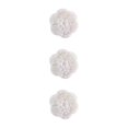 thumbnail image 4 of tredstone 1150pcs/set Beaded Jewelry Making Supplies - Easy To Thread Round Beads For DIY Projects Durable white 3Set, 4 of 6
