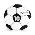 thumbnail image 2 of Messi Pillow Buddy, 2 of 6