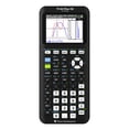 thumbnail image 1 of Texas Instruments Calculatrice graphique TI-84 Plus CE, noire, 1 of 5