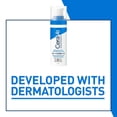 thumbnail image 3 of CeraVe Hyaluronic Acid Serum, Hydrating Face Serum with Ceramides and Vitamin B5 for All Skin Types, 30mL, 3 of 10