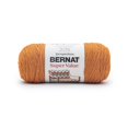 thumbnail image 1 of Bernat® Super Value™ Fil acrylique peigné n° 4 (moyen), Masala 7 oz/197 g 440 yards :, 1 of 7