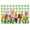 D, variant on Binwennn New Hot Easter Floor Mats Home Entry Mats Holiday Decorative Door Mats Carpet 7 Blanket Fancy Blanket Bed Blanket Large Throw Blanket Large Knit Blanket Throw Blanket Tassel Sofa Blankets And