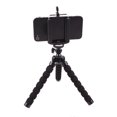 thumbnail image 4 of Mistaha Mobile Phone Tripod Mini Flexible Sponge Octopus Shape Tripod Smartphone Camera Bendable Tripod, 4 of 8