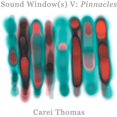 thumbnail image 1 of Fenêtres Sonores V: Pinacles, 1 of 1