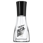 Sally Hansen Insta-Dri® Nail Polish, 3-in-1 Formula with Built-In Base and Top Coat, Dries in 60 Seconds Nail Polish Lacquer