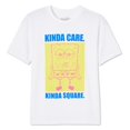 thumbnail image 2 of SpongeBob SquarePants Boys' Short Sleeve Tee, 2 of 3