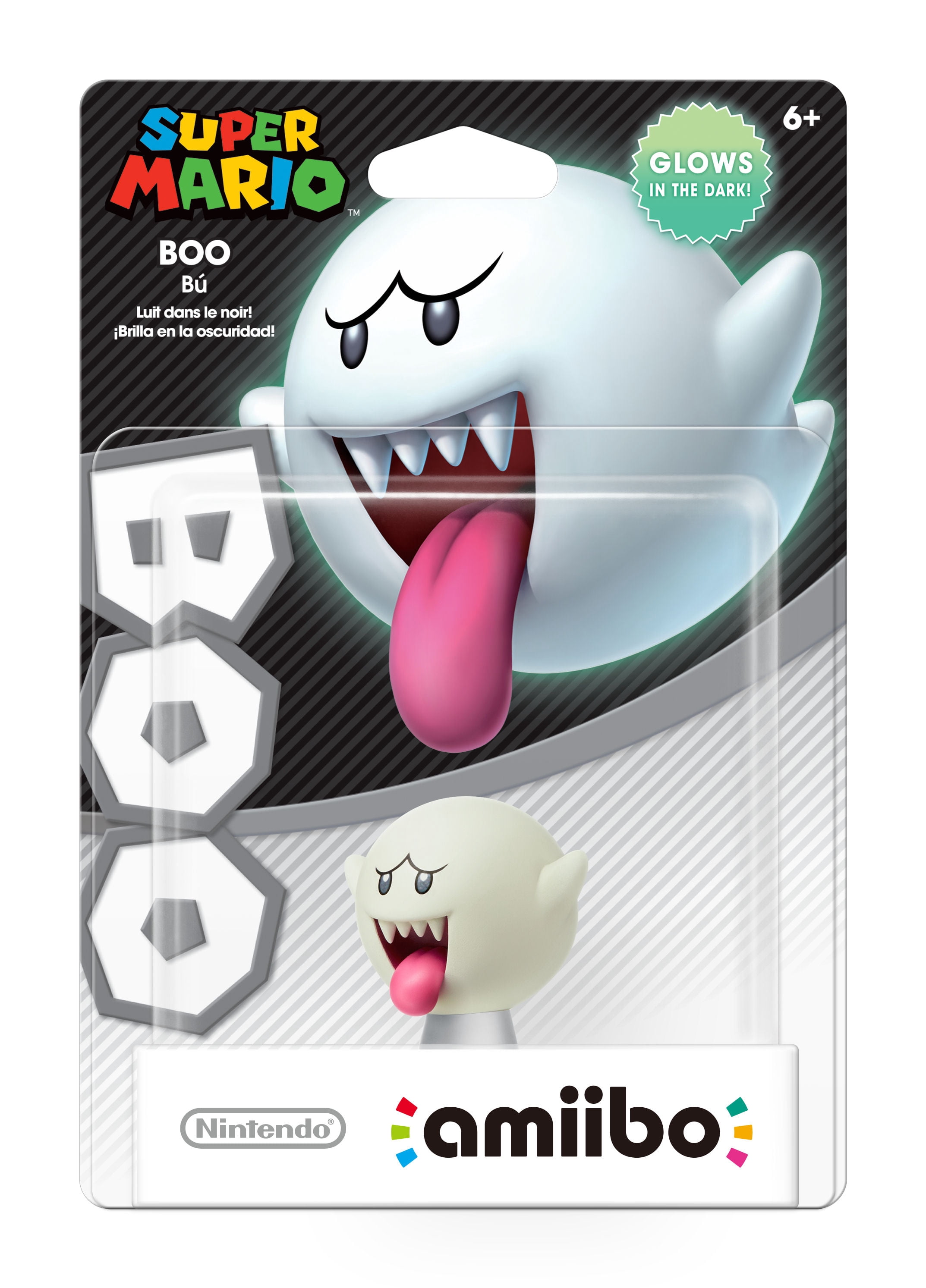 amiibo™ - Boo Classic