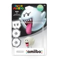 thumbnail image 1 of amiibo™ - Boo Classic, 1 of 2