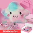 thumbnail image 4 of Play Houses Toy Kit Children Gift |Cosplay Makeup Toys Set For 5+ Girl Kids, 4 of 12