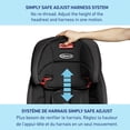 thumbnail image 3 of Graco Tranzitions 3-in-1 Harness Booster Seat, 3 of 9