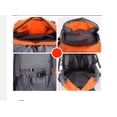 thumbnail image 4 of Hiking Backpack 60L Camping Backpacks  Waterproof Trekking Daypack，Lightweight，Extra large capacity，Outdoor, 4 of 6