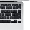 thumbnail image 3 of Apple MacBook Air 13-inch | Apple M1 Chip | 8GB RAM | 256GB SSD | Silver (Open Box), 3 of 4