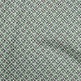 thumbnail image 1 of oneOone Cotton Poplin Sea Green Fabric Asian Block Craft Projects Decor Fabric Printed By The Yard 42 Inch Wide, 1 of 4