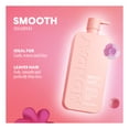 thumbnail image 3 of MONDAY Haircare SMOOTH Shampoo with Wheat Protein & Avocado Oil for Frizz-Prone Hair, 3 of 5