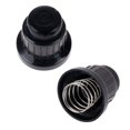 thumbnail image 3 of 2x AA Push Button Cover Ignitor Cap Parts For BBQ Gas Grill Stove Generat, 3 of 8