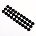 thumbnail image 1 of Bgsha Pool and Snooker Table Cloth Repair Pack 2PCS Strong Adhesive Stickers, 1 of 5