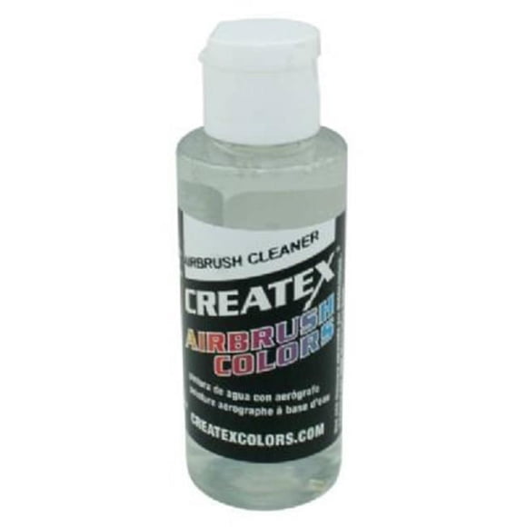 Createx 5618-02 Airbrush Cleaner 2oz