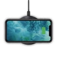 thumbnail image 4 of Veho DS-6 Qi 15W Wireless Charging Pad - Grey, 4 of 4