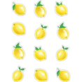 thumbnail image 1 of Teacher Created Resources TCR8481 Lemon Zest Mini Accents, 1 of 3