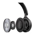 thumbnail image 3 of Soundcore by Anker H30i Wireless On-Ear Headphones, Foldable Design, Pure Bass, 70H Playtime, Bluetooth 5.3, Lightweight and Comfortable, App Connectivity, Multipoint Connection (Black), 3 of 5