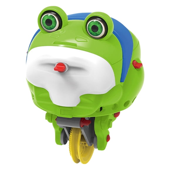 TIELUTT Children's Self Balancing Unicycle Car Walking Steel Wire Tumbler Toy Unique Sensory Potato Heads Personal Action Figure Play Eggs That Open Action Figure Vehicles Stick Bots Dinosaurs