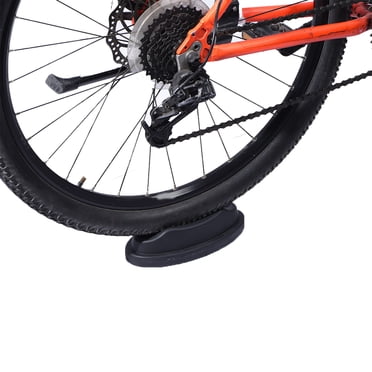 Roue avant de Vélo, Bloc pour Entraînement Intérieur de Bicyclette Rehausse-Roue avant Ruota Anteriore Rulli Support d'Entraînement de Vélo
