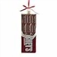 thumbnail image 3 of Kurt Adler 5-Inch Glass Hershey's Bar Ornament, 3 of 3