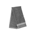 thumbnail image 1 of Luxury Stitch Hand Towel (16 X 27) (Cool Gray) - Set of 6, 1 of 1
