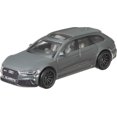 thumbnail image 3 of Hot Wheels 17 Audi RS6 Avant Vehicle, 3 of 4