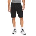 thumbnail image 1 of Short coupé cousu Athletic Works pour hommes, 1 of 6