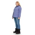 thumbnail image 4 of Veste softchell à capuchon plus pour femmes Swiss Tech, 4 of 5
