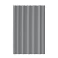thumbnail image 1 of Bathroom Fabric Shower Curtain Liner with Machine Washable Polyester Material Hotel Quality Reinforced Hook Design Durable Privacy Shield Easy Care Bathroom Accessory, 1 of 4