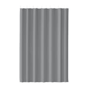Washable Shower Curtain Liner Cloth Shower Liner Machine Washable Hotel Bathroom Shower Curtain With Hooks Shower Curtains For Bathroom Bath Towel Warmer Kitchen Towels Paper Towels Holder Paper